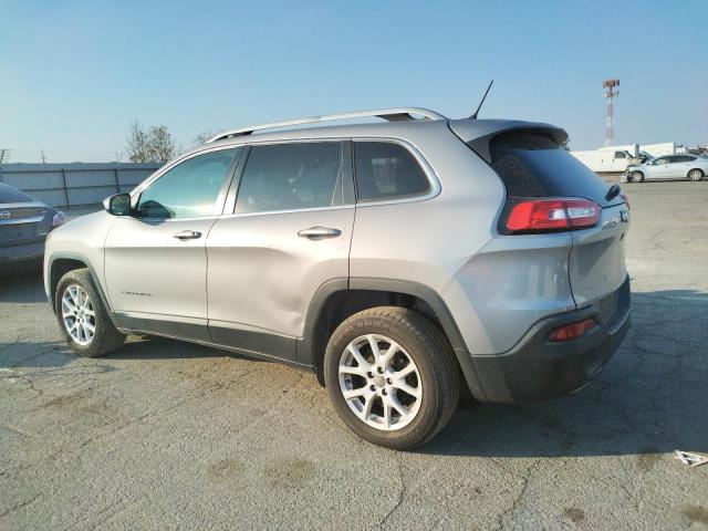 Photo 1 VIN: 1C4PJLCB6JD597059 - JEEP CHEROKEE L 