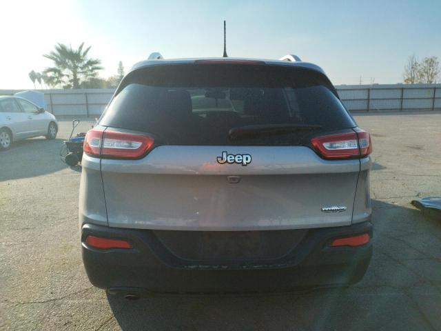 Photo 5 VIN: 1C4PJLCB6JD597059 - JEEP CHEROKEE L 