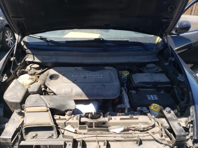 Photo 6 VIN: 1C4PJLCB6JD615270 - JEEP CHEROKEE L 