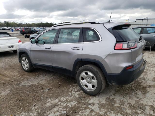 Photo 1 VIN: 1C4PJLCB6KD109150 - JEEP CHEROKEE 