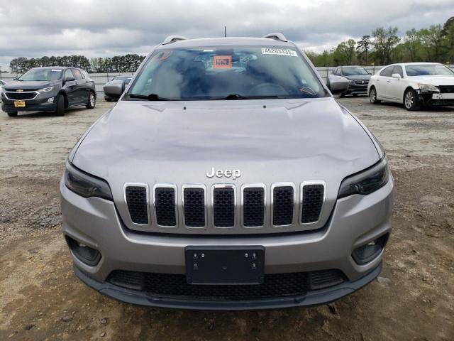 Photo 4 VIN: 1C4PJLCB6KD109150 - JEEP CHEROKEE 