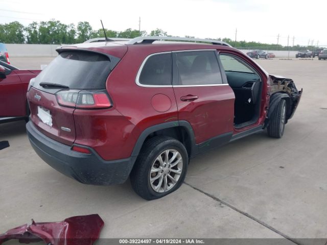 Photo 3 VIN: 1C4PJLCB6KD114428 - JEEP CHEROKEE 