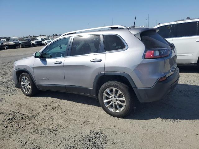 Photo 1 VIN: 1C4PJLCB6KD120410 - JEEP CHEROKEE L 