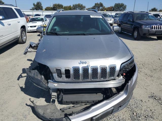 Photo 4 VIN: 1C4PJLCB6KD120410 - JEEP CHEROKEE L 