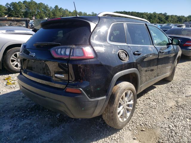 Photo 3 VIN: 1C4PJLCB6KD123226 - JEEP CHEROKEE L 