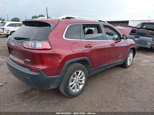 Photo 3 VIN: 1C4PJLCB6KD146005 - JEEP CHEROKEE 