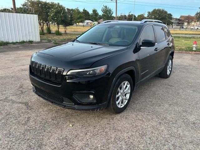 Photo 1 VIN: 1C4PJLCB6KD159529 - JEEP CHEROKEE L 