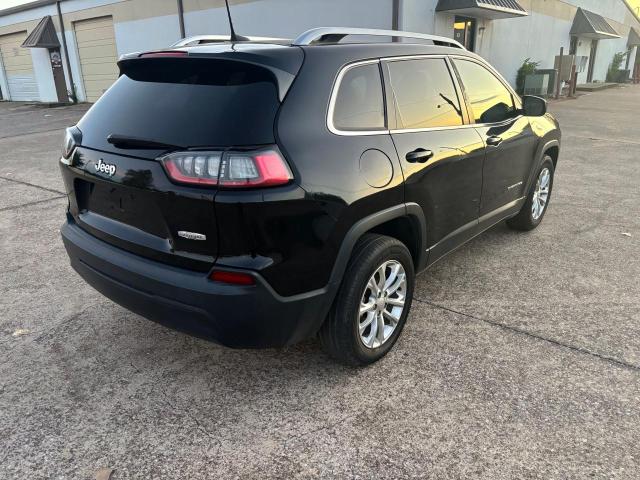 Photo 3 VIN: 1C4PJLCB6KD159529 - JEEP CHEROKEE L 