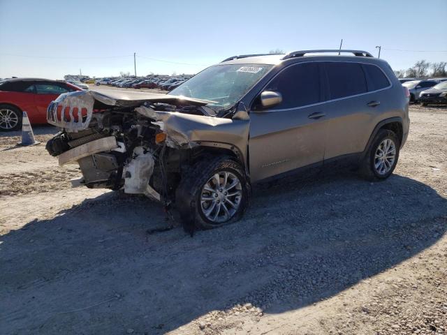 Photo 0 VIN: 1C4PJLCB6KD160695 - JEEP CHEROKEE L 