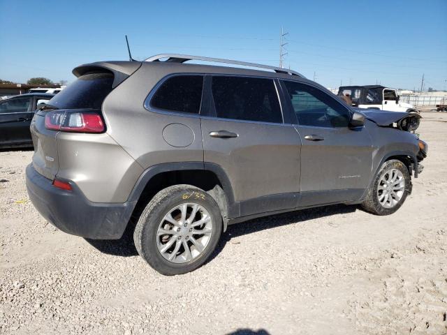 Photo 2 VIN: 1C4PJLCB6KD160695 - JEEP CHEROKEE L 