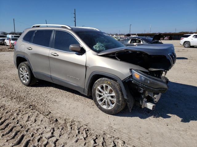 Photo 3 VIN: 1C4PJLCB6KD160695 - JEEP CHEROKEE L 