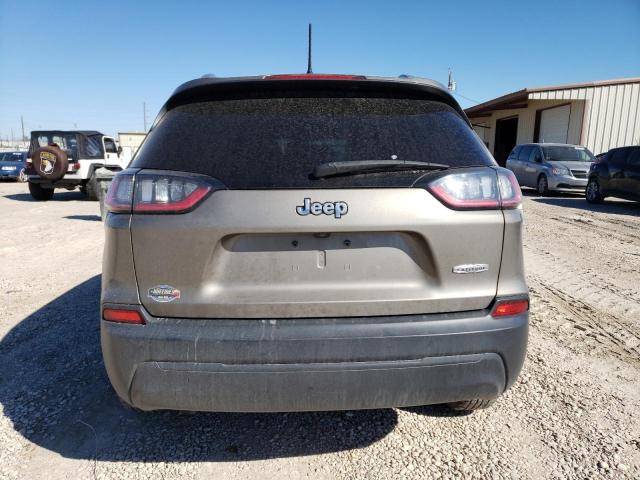 Photo 5 VIN: 1C4PJLCB6KD160695 - JEEP CHEROKEE L 