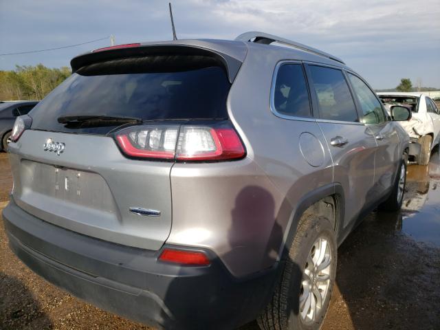 Photo 3 VIN: 1C4PJLCB6KD178145 - JEEP CHEROKEE L 