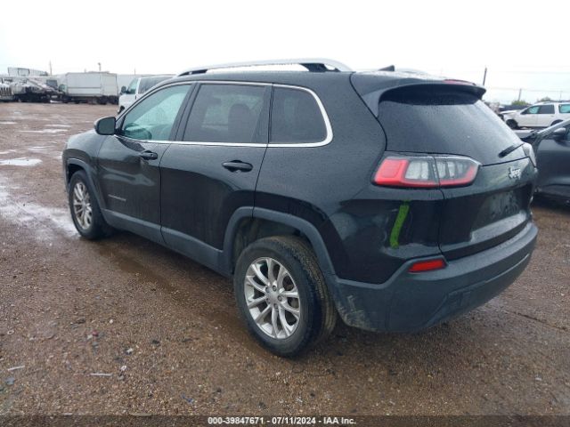 Photo 2 VIN: 1C4PJLCB6KD203691 - JEEP CHEROKEE 