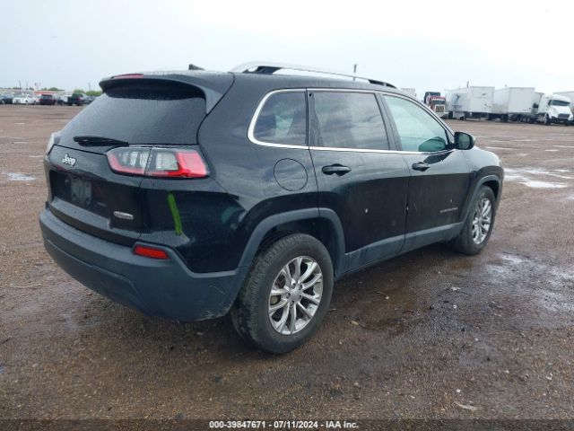 Photo 3 VIN: 1C4PJLCB6KD203691 - JEEP CHEROKEE 