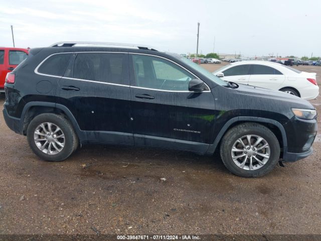 Photo 5 VIN: 1C4PJLCB6KD203691 - JEEP CHEROKEE 