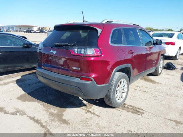 Photo 3 VIN: 1C4PJLCB6KD203836 - JEEP CHEROKEE 