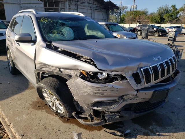 Photo 0 VIN: 1C4PJLCB6KD205005 - JEEP CHEROKEE L 