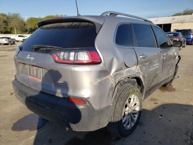 Photo 3 VIN: 1C4PJLCB6KD205005 - JEEP CHEROKEE L 