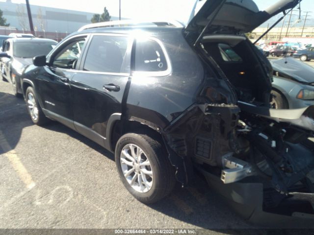 Photo 2 VIN: 1C4PJLCB6KD215470 - JEEP CHEROKEE 