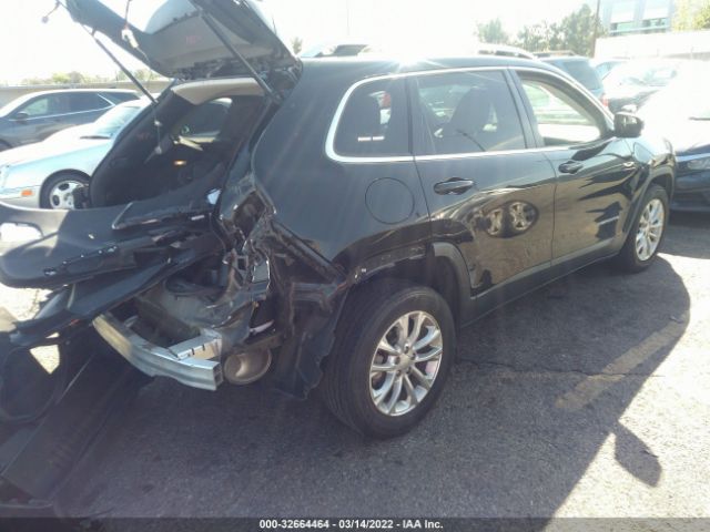 Photo 3 VIN: 1C4PJLCB6KD215470 - JEEP CHEROKEE 