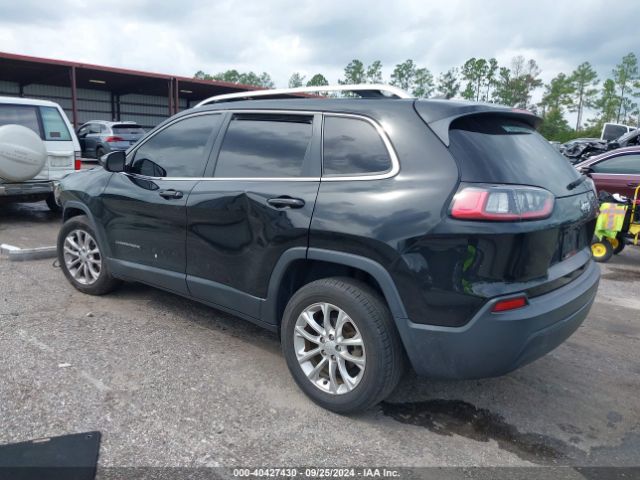 Photo 2 VIN: 1C4PJLCB6KD221866 - JEEP CHEROKEE 