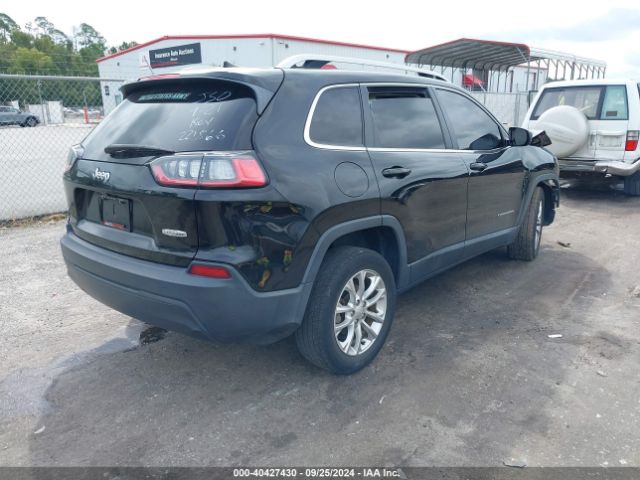 Photo 3 VIN: 1C4PJLCB6KD221866 - JEEP CHEROKEE 