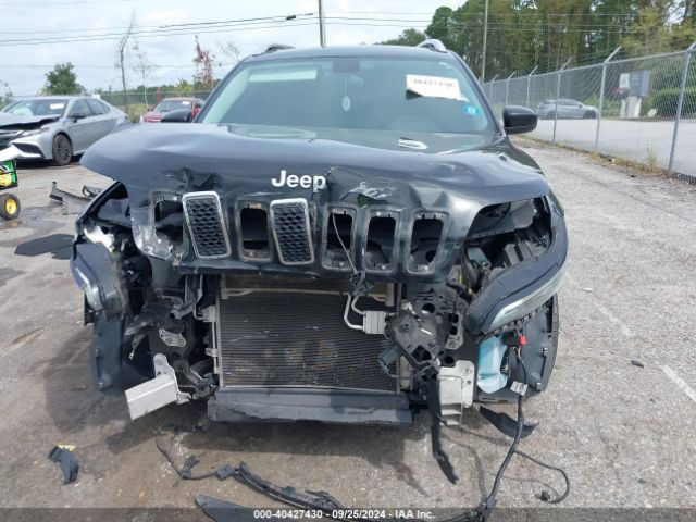 Photo 5 VIN: 1C4PJLCB6KD221866 - JEEP CHEROKEE 