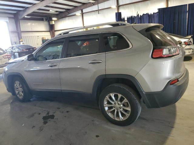 Photo 1 VIN: 1C4PJLCB6KD222550 - JEEP GRAND CHEROKEE 