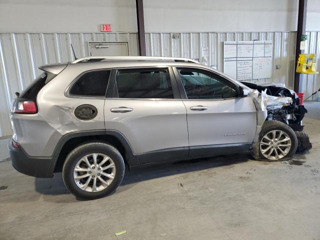 Photo 2 VIN: 1C4PJLCB6KD222550 - JEEP GRAND CHEROKEE 