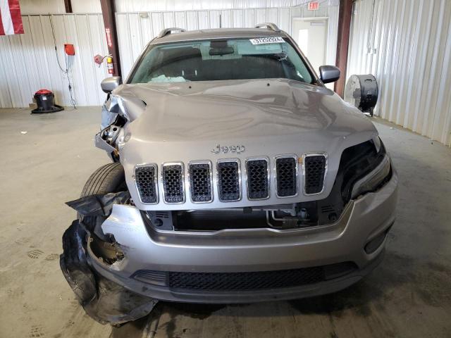 Photo 4 VIN: 1C4PJLCB6KD222550 - JEEP GRAND CHEROKEE 