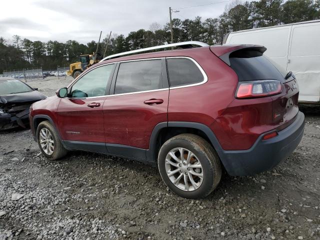 Photo 1 VIN: 1C4PJLCB6KD241454 - JEEP CHEROKEE L 