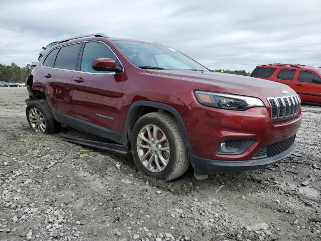 Photo 3 VIN: 1C4PJLCB6KD241454 - JEEP CHEROKEE L 