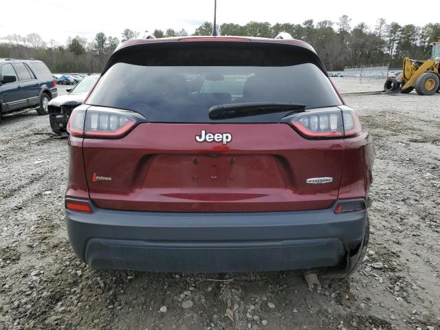 Photo 5 VIN: 1C4PJLCB6KD241454 - JEEP CHEROKEE L 