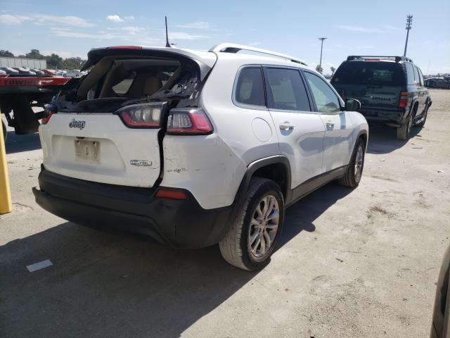 Photo 3 VIN: 1C4PJLCB6KD241714 - JEEP CHEROKEE L 