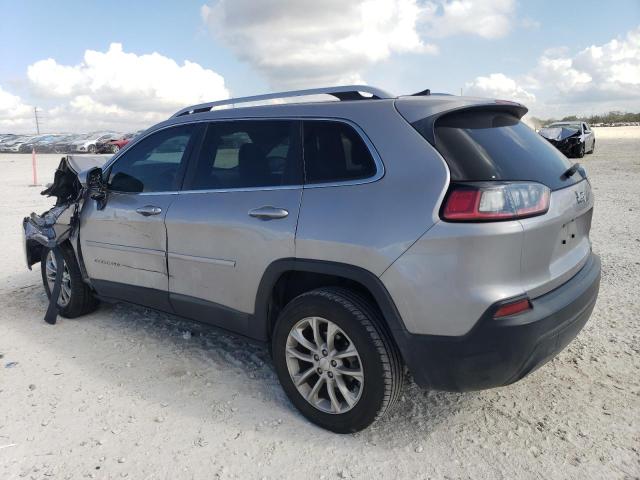 Photo 1 VIN: 1C4PJLCB6KD241907 - JEEP CHEROKEE L 