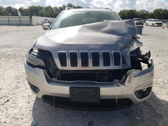 Photo 4 VIN: 1C4PJLCB6KD241907 - JEEP CHEROKEE L 