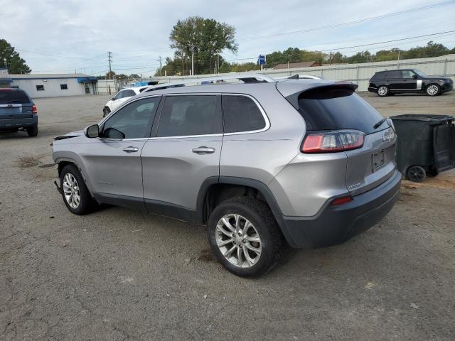 Photo 1 VIN: 1C4PJLCB6KD242863 - JEEP CHEROKEE 