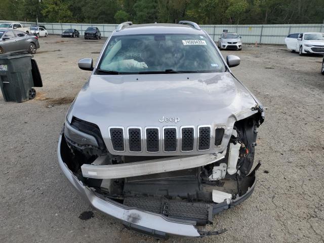 Photo 4 VIN: 1C4PJLCB6KD242863 - JEEP CHEROKEE 