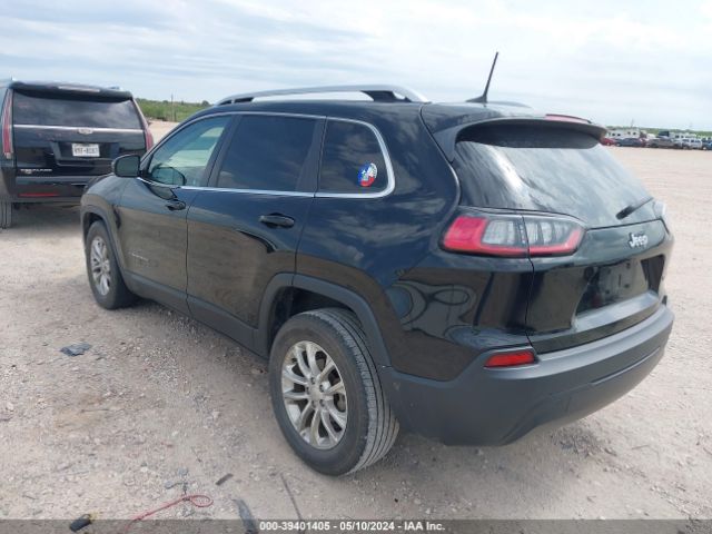 Photo 2 VIN: 1C4PJLCB6KD248906 - JEEP CHEROKEE 