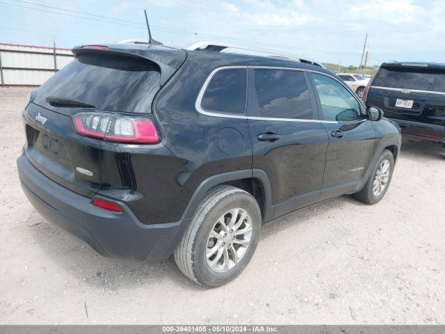 Photo 3 VIN: 1C4PJLCB6KD248906 - JEEP CHEROKEE 