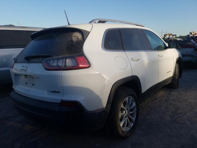 Photo 3 VIN: 1C4PJLCB6KD262093 - JEEP CHEROKEE L 