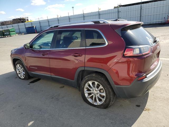 Photo 1 VIN: 1C4PJLCB6KD263812 - JEEP CHEROKEE L 