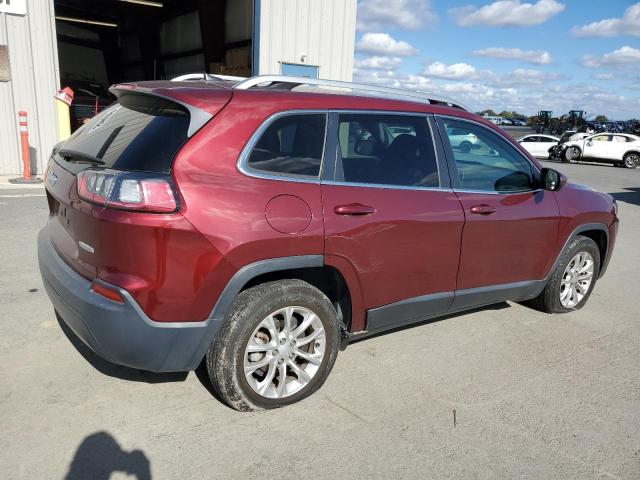 Photo 2 VIN: 1C4PJLCB6KD263812 - JEEP CHEROKEE L 