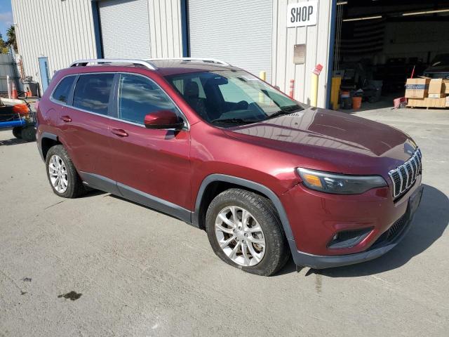 Photo 3 VIN: 1C4PJLCB6KD263812 - JEEP CHEROKEE L 