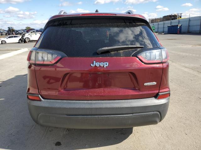 Photo 5 VIN: 1C4PJLCB6KD263812 - JEEP CHEROKEE L 