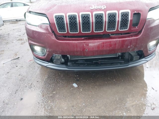 Photo 5 VIN: 1C4PJLCB6KD264054 - JEEP CHEROKEE 