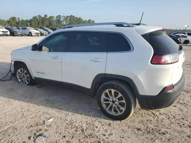 Photo 1 VIN: 1C4PJLCB6KD265365 - JEEP CHEROKEE L 