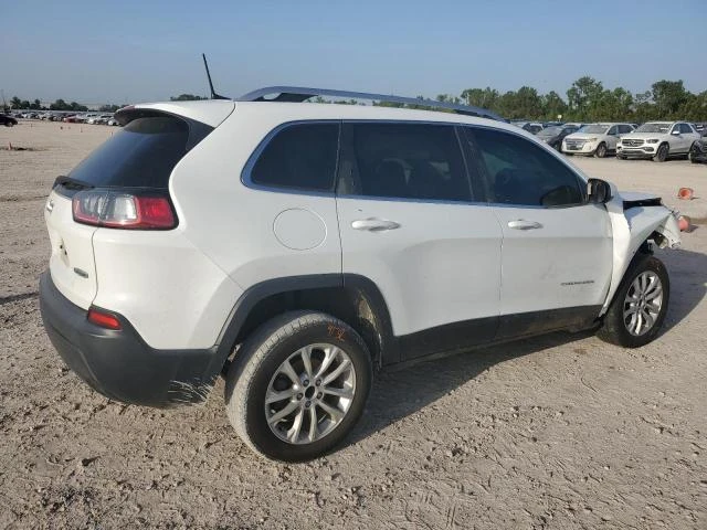 Photo 2 VIN: 1C4PJLCB6KD265365 - JEEP CHEROKEE L 