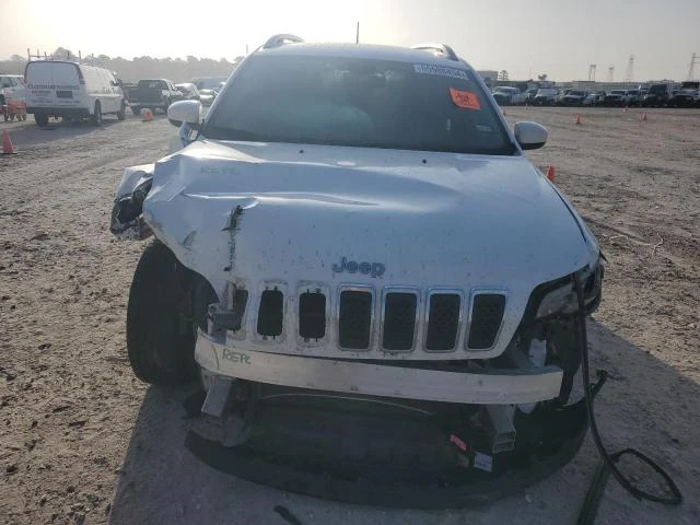 Photo 4 VIN: 1C4PJLCB6KD265365 - JEEP CHEROKEE L 